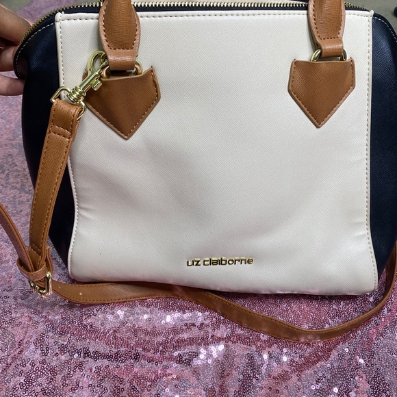 Liz Claiborne Purse - Picture 3 of 3